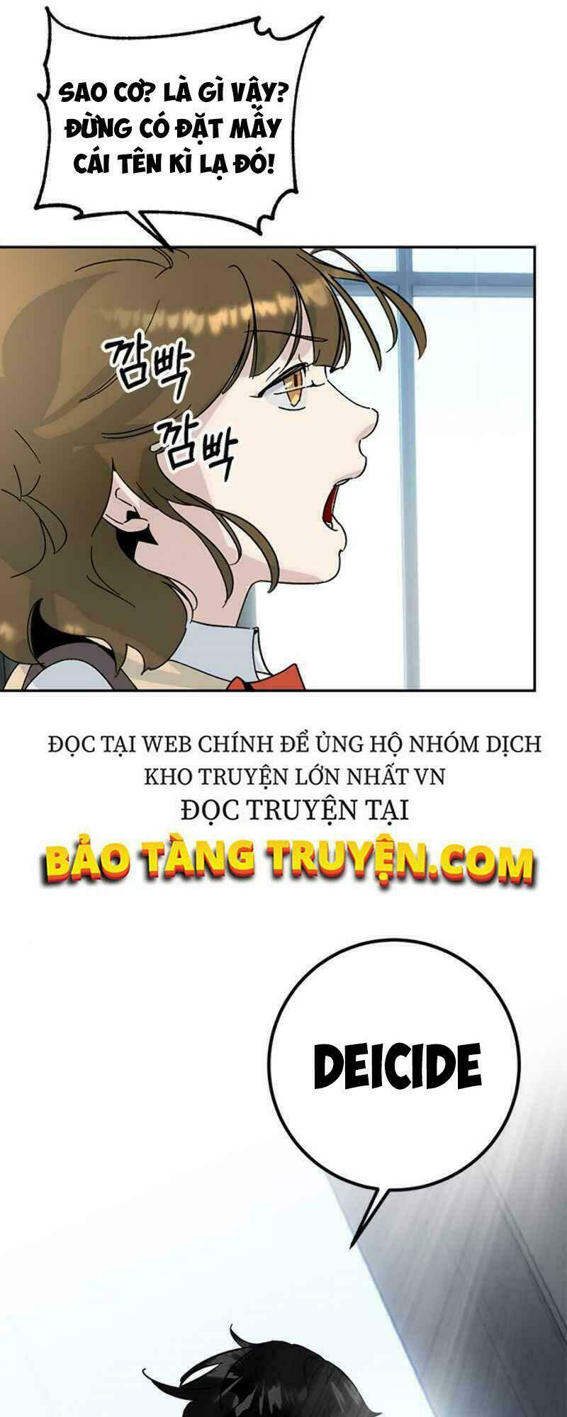 Trở Lại Thành Người Chơi - Chapter 51 - Page 68