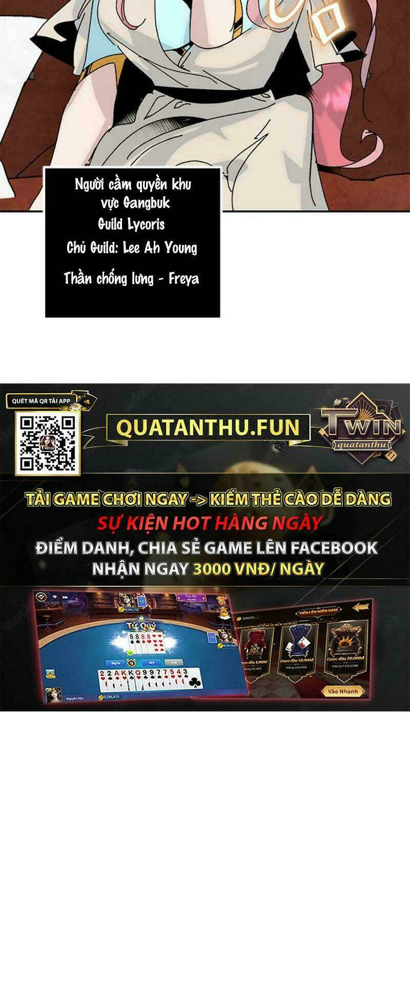 Trở Lại Thành Người Chơi - Chapter 51 - Page 6