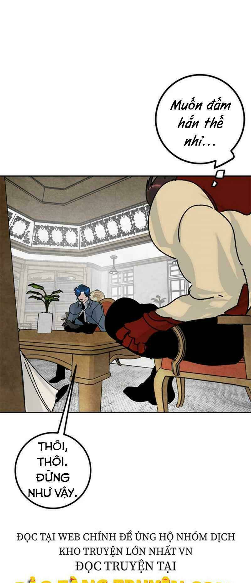 Trở Lại Thành Người Chơi - Chapter 51 - Page 7