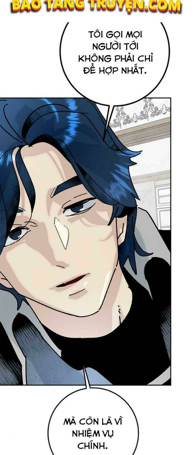 Trở Lại Thành Người Chơi - Chapter 51 - Page 8