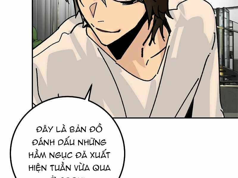 Trở Lại Thành Người Chơi - Chapter 52 - Page 125