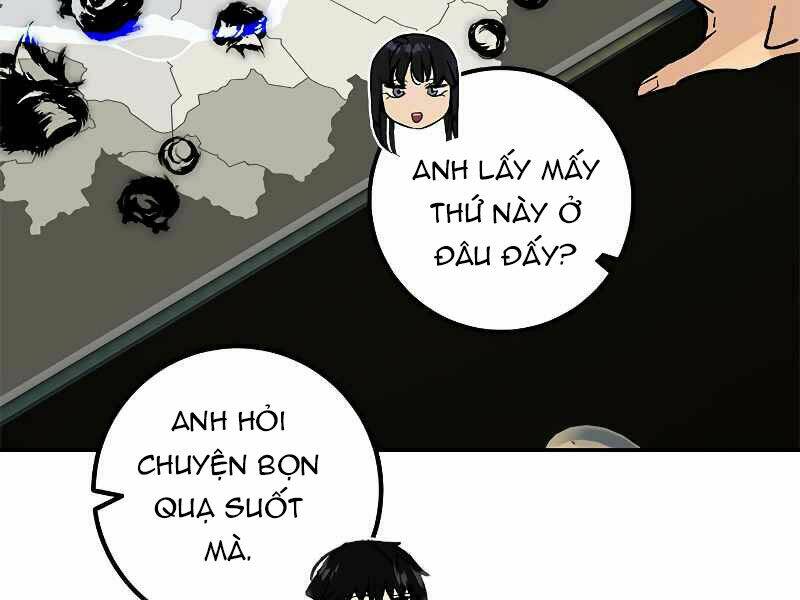 Trở Lại Thành Người Chơi - Chapter 52 - Page 127