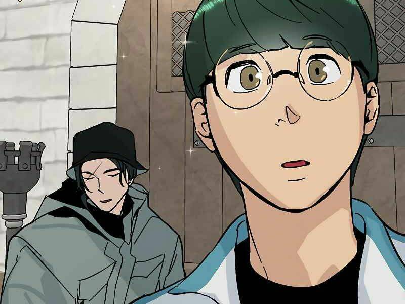 Trở Lại Thành Người Chơi - Chapter 52 - Page 3