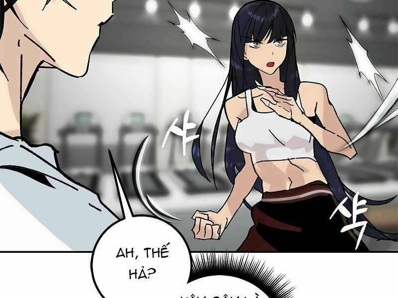 Trở Lại Thành Người Chơi - Chapter 52 - Page 42