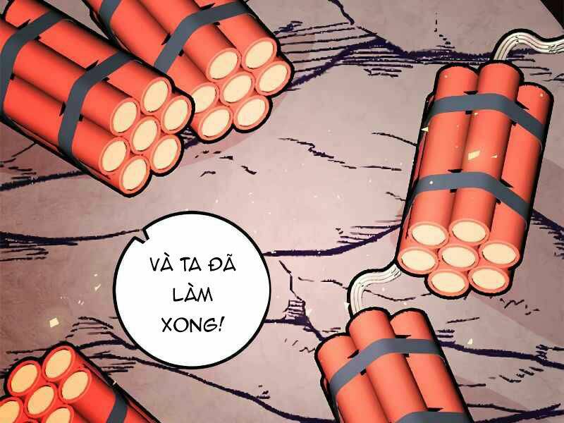 Trở Lại Thành Người Chơi - Chapter 53 - Page 140