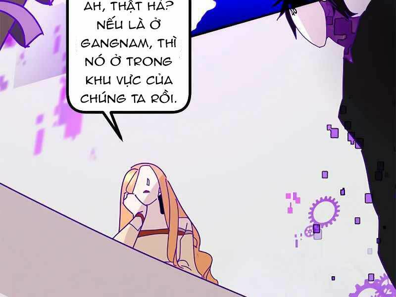 Trở Lại Thành Người Chơi - Chapter 53 - Page 24