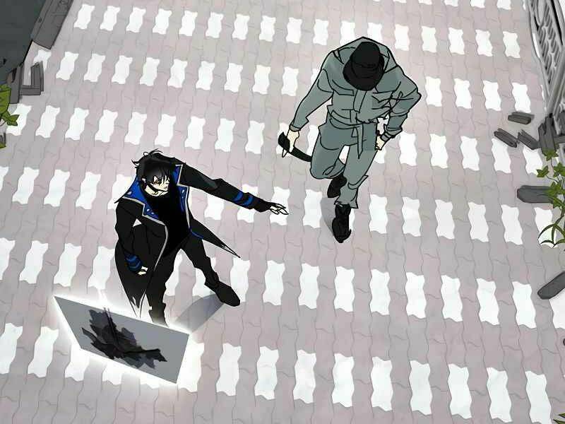 Trở Lại Thành Người Chơi - Chapter 54 - Page 102