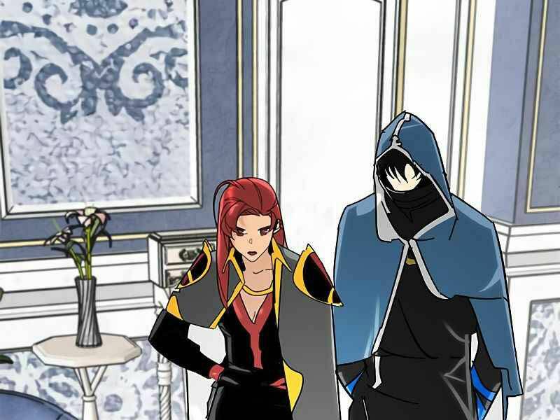 Trở Lại Thành Người Chơi - Chapter 55 - Page 120