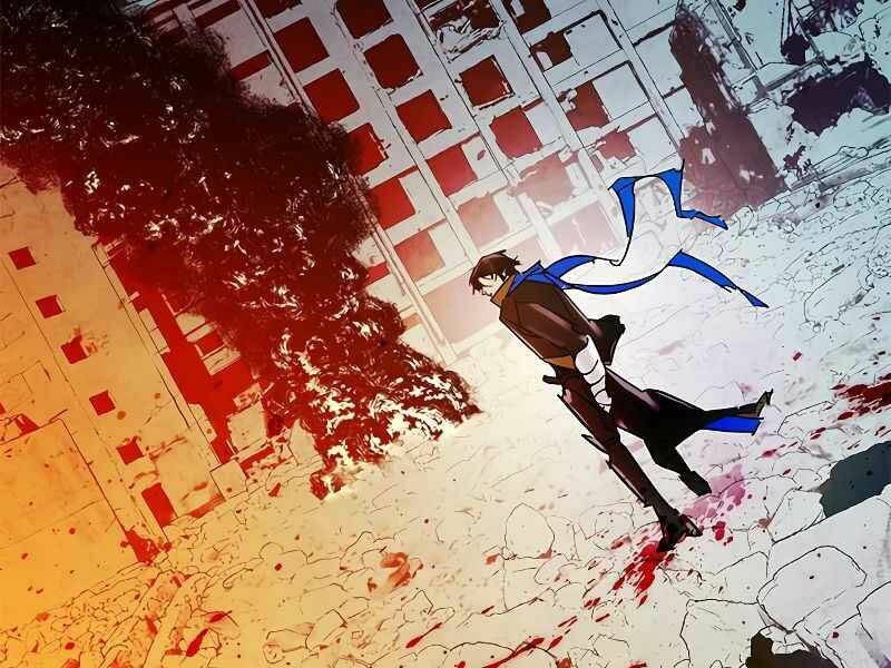 Trở Lại Thành Người Chơi - Chapter 55 - Page 192