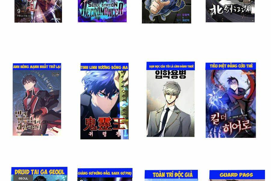 Trở Lại Thành Người Chơi - Chapter 55 - Page 199