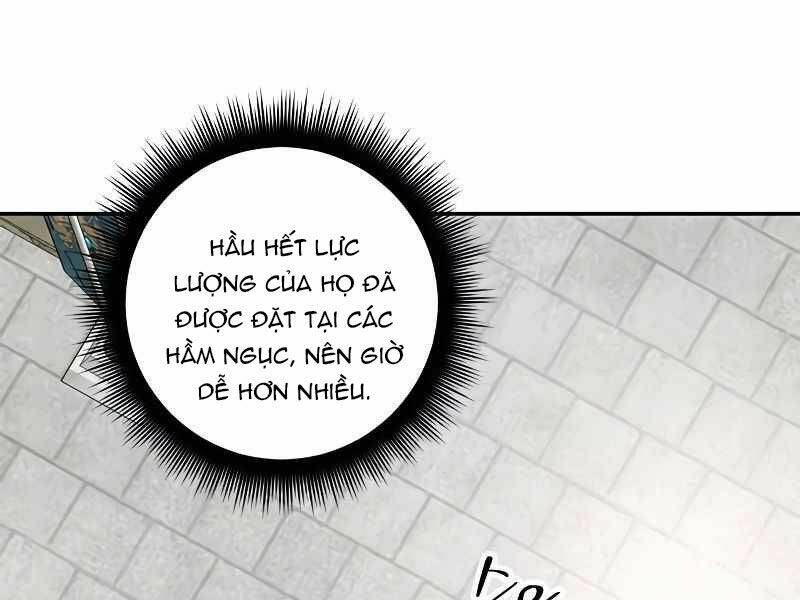 Trở Lại Thành Người Chơi - Chapter 55 - Page 22