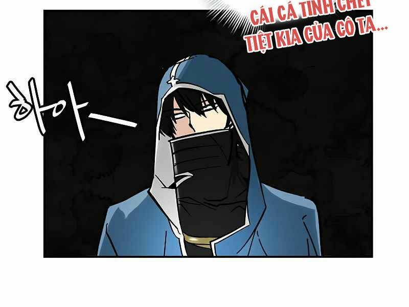 Trở Lại Thành Người Chơi - Chapter 55 - Page 50