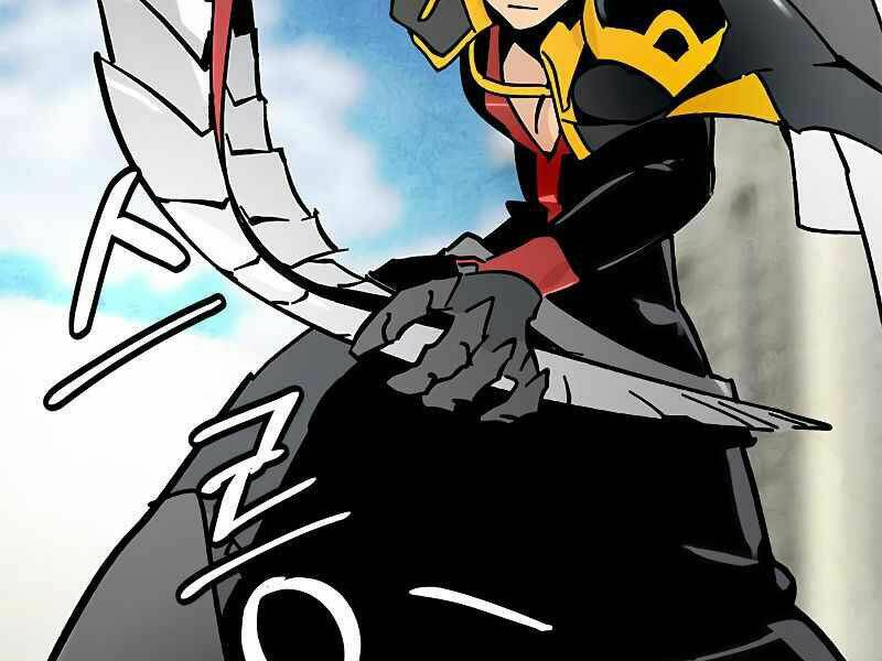 Trở Lại Thành Người Chơi - Chapter 55 - Page 76