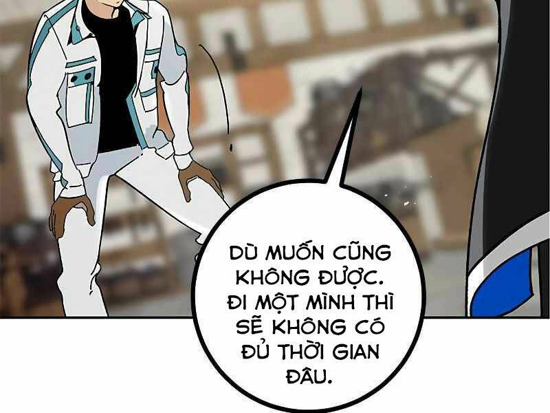 Trở Lại Thành Người Chơi - Chapter 56 - Page 126