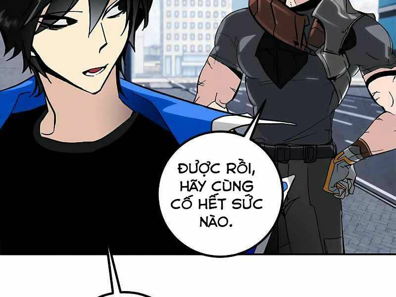 Trở Lại Thành Người Chơi - Chapter 56 - Page 143
