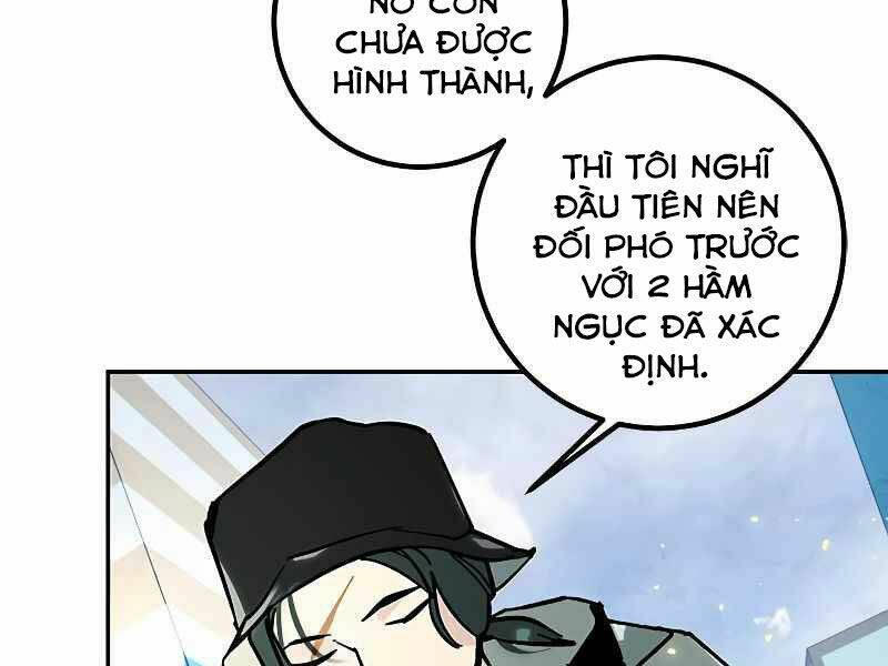 Trở Lại Thành Người Chơi - Chapter 56 - Page 170