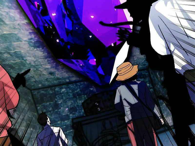 Trở Lại Thành Người Chơi - Chapter 56 - Page 7