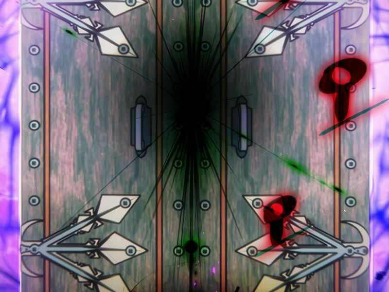 Trở Lại Thành Người Chơi - Chapter 57 - Page 46