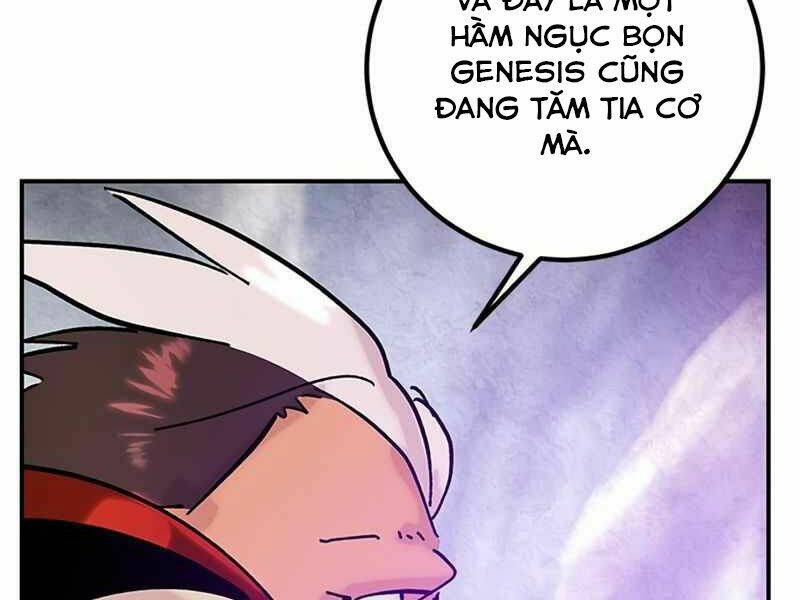 Trở Lại Thành Người Chơi - Chapter 57 - Page 58