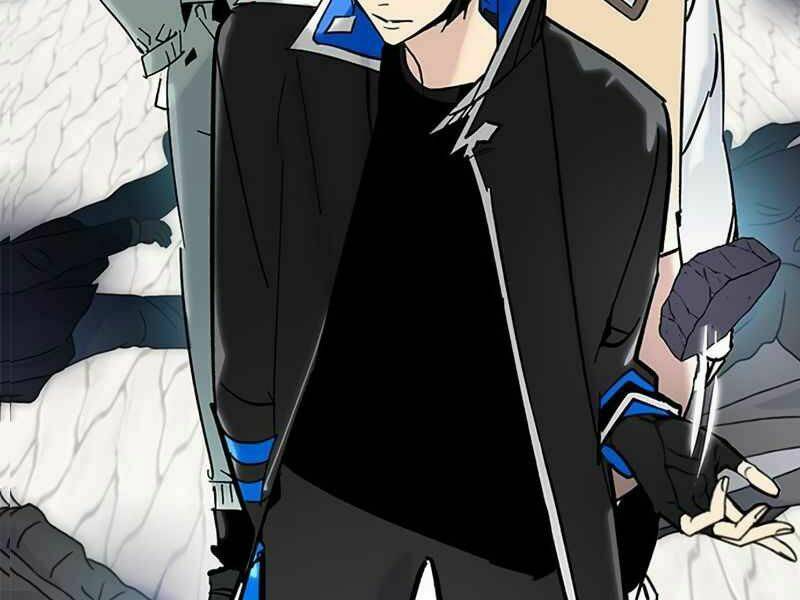 Trở Lại Thành Người Chơi - Chapter 57 - Page 5