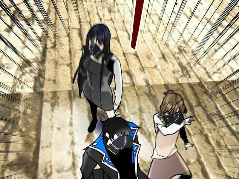 Trở Lại Thành Người Chơi - Chapter 57 - Page 76