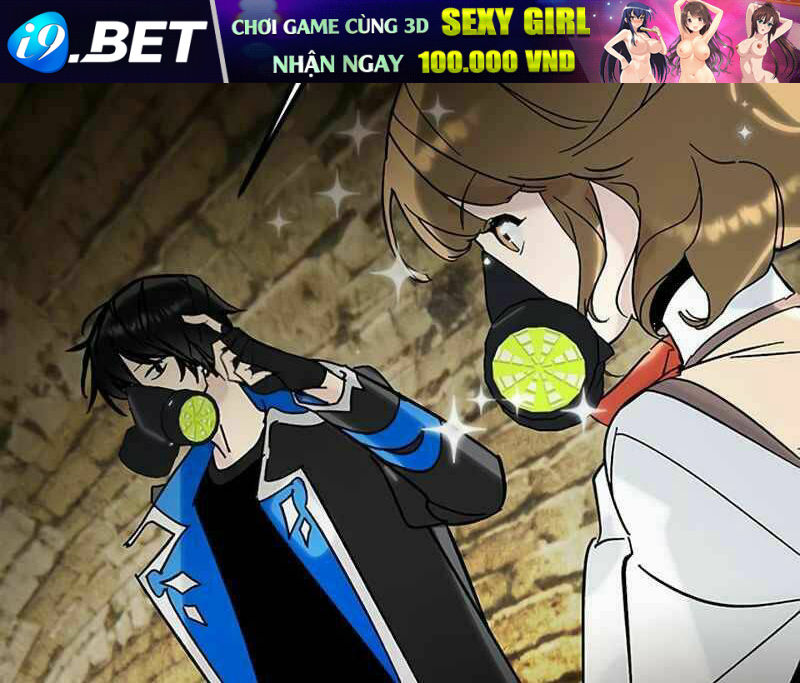 Trở Lại Thành Người Chơi - Chapter 57 - Page 96