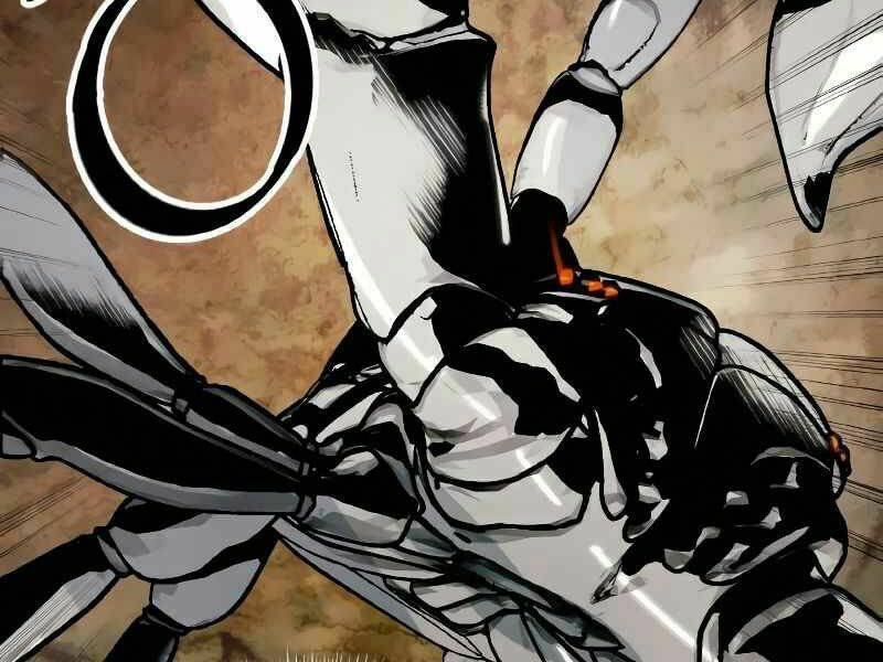 Trở Lại Thành Người Chơi - Chapter 58 - Page 118