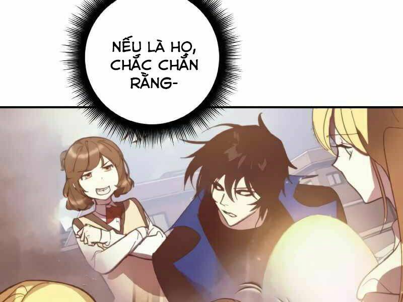 Trở Lại Thành Người Chơi - Chapter 58 - Page 186