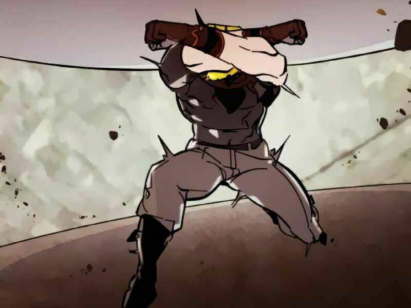 Trở Lại Thành Người Chơi - Chapter 58 - Page 199