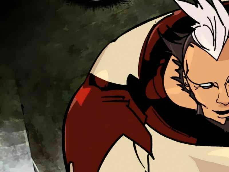 Trở Lại Thành Người Chơi - Chapter 58 - Page 8