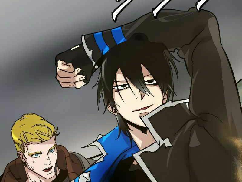 Trở Lại Thành Người Chơi - Chapter 59 - Page 17