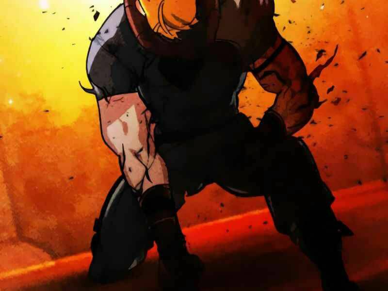 Trở Lại Thành Người Chơi - Chapter 59 - Page 45