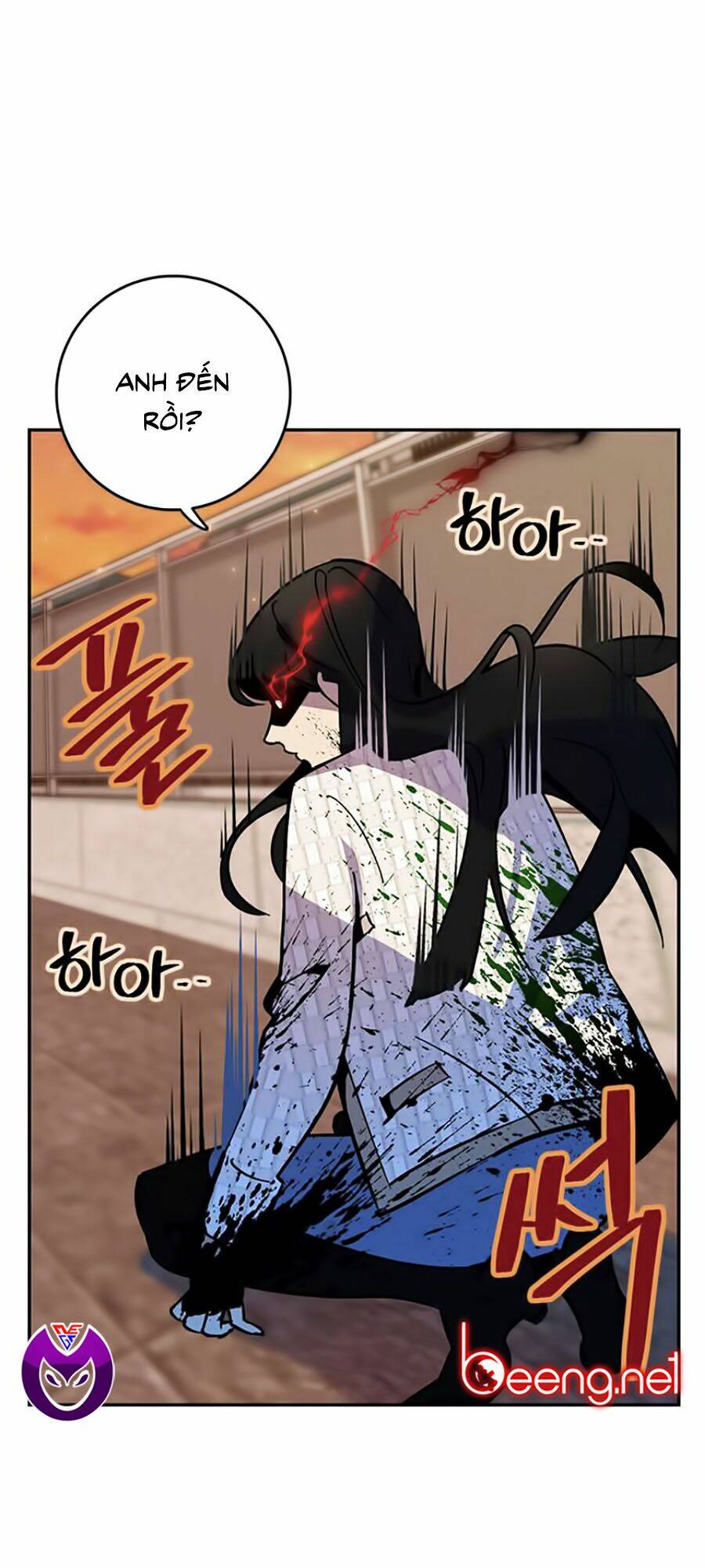 Trở Lại Thành Người Chơi - Chapter 6 - Page 10