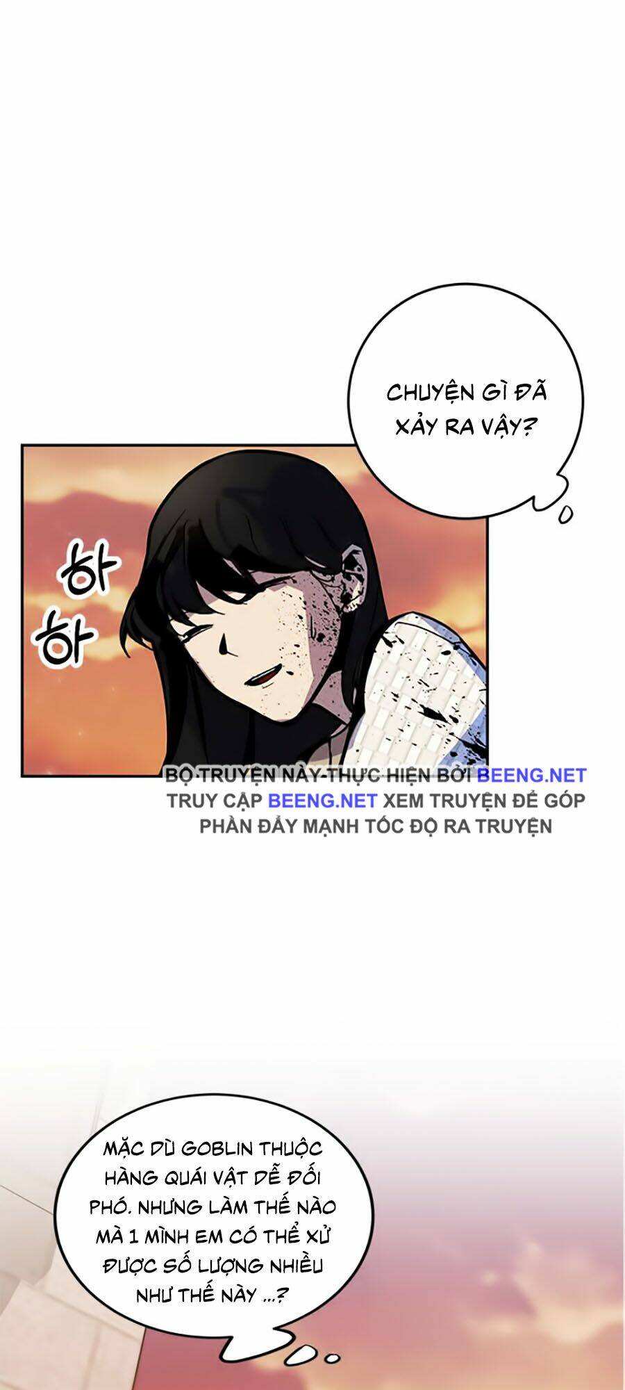 Trở Lại Thành Người Chơi - Chapter 6 - Page 11