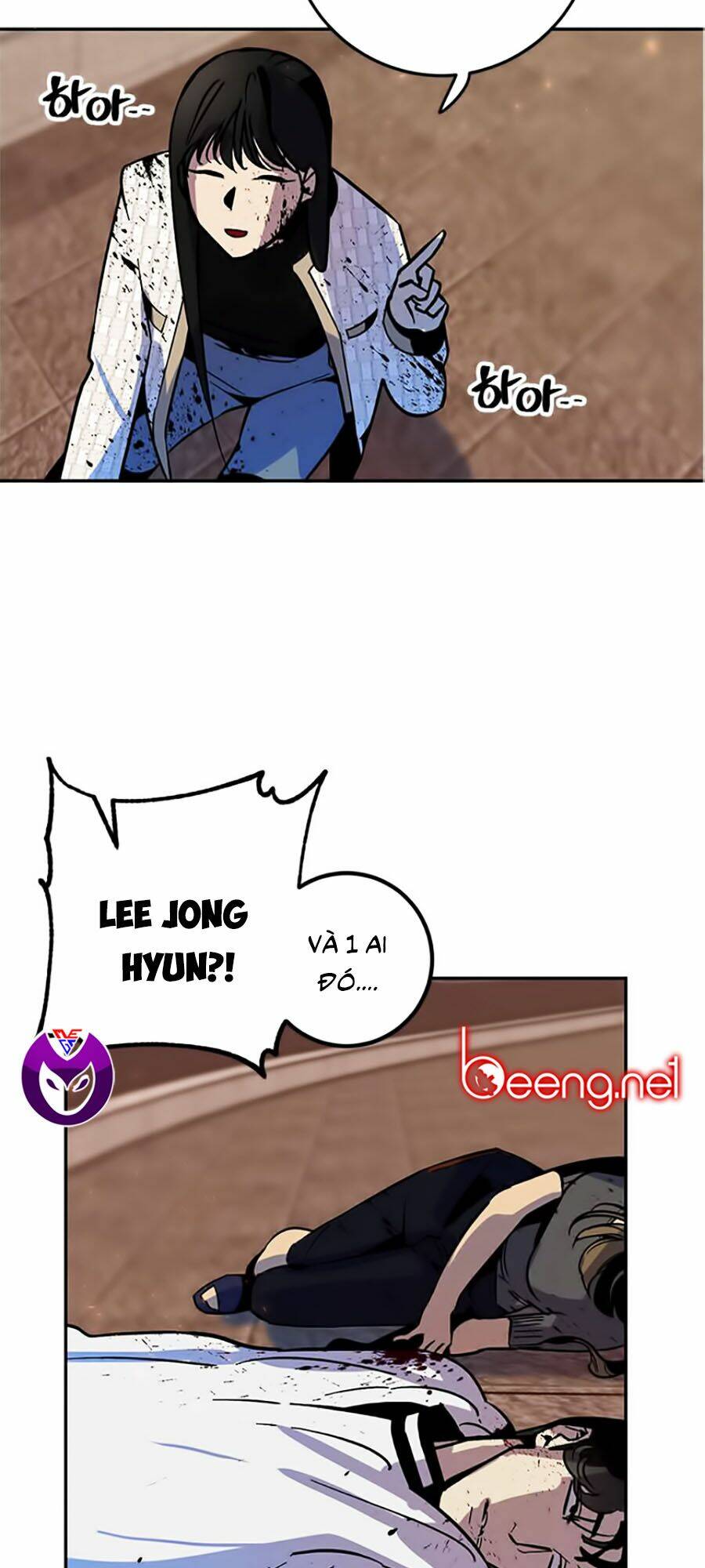 Trở Lại Thành Người Chơi - Chapter 6 - Page 13