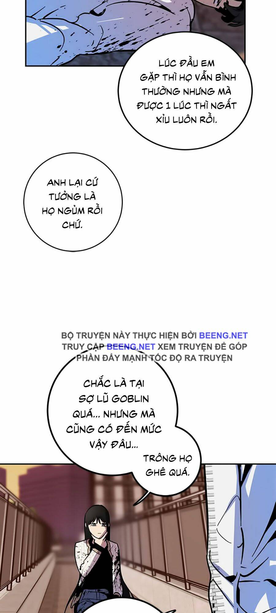Trở Lại Thành Người Chơi - Chapter 6 - Page 14