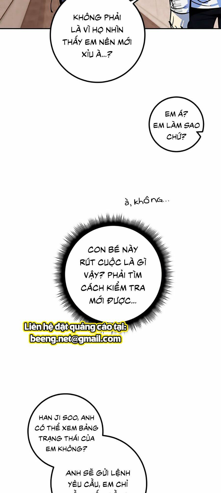 Trở Lại Thành Người Chơi - Chapter 6 - Page 15