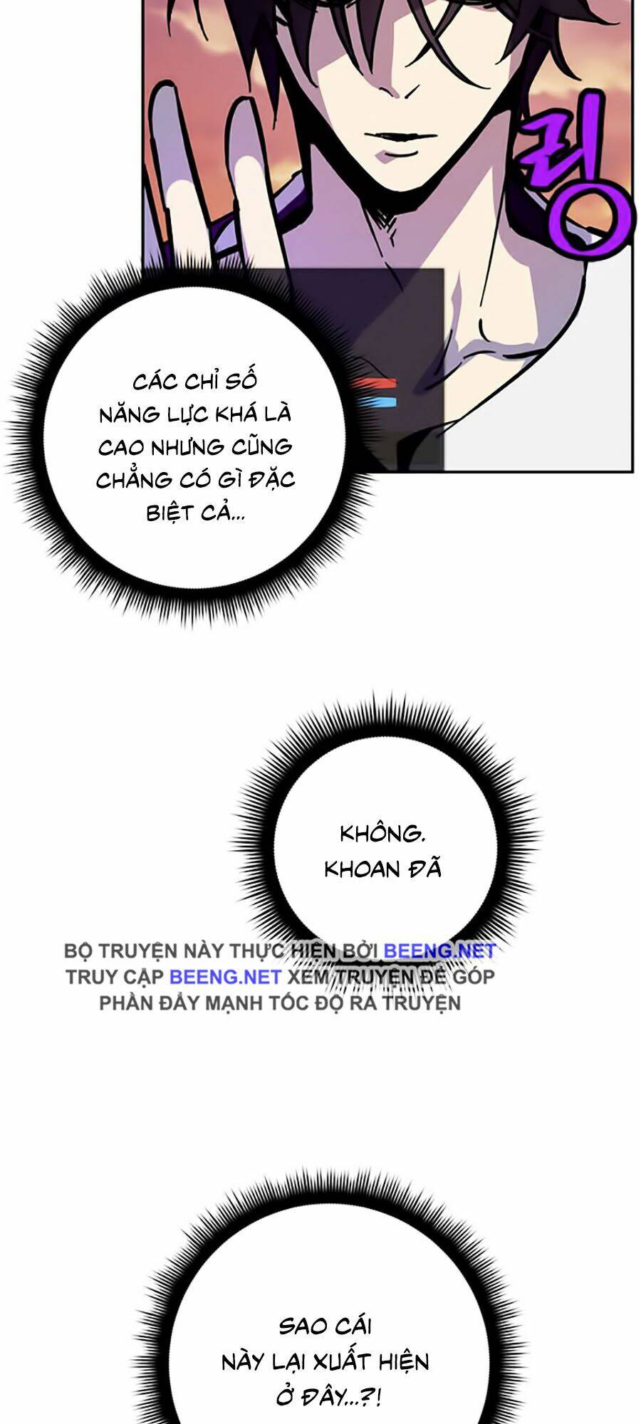 Trở Lại Thành Người Chơi - Chapter 6 - Page 17