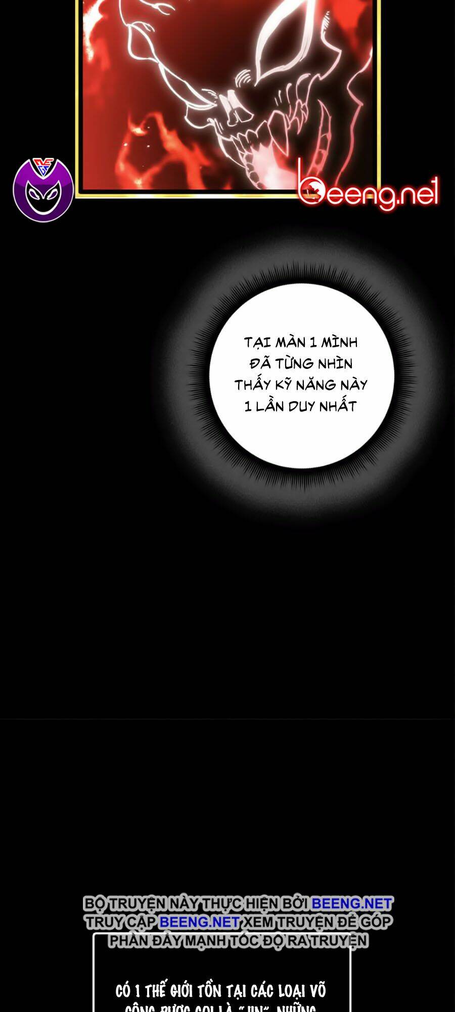 Trở Lại Thành Người Chơi - Chapter 6 - Page 21