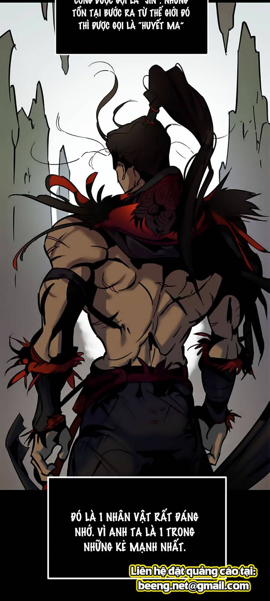 Trở Lại Thành Người Chơi - Chapter 6 - Page 22