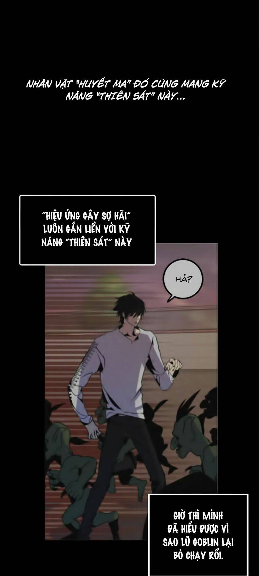 Trở Lại Thành Người Chơi - Chapter 6 - Page 23