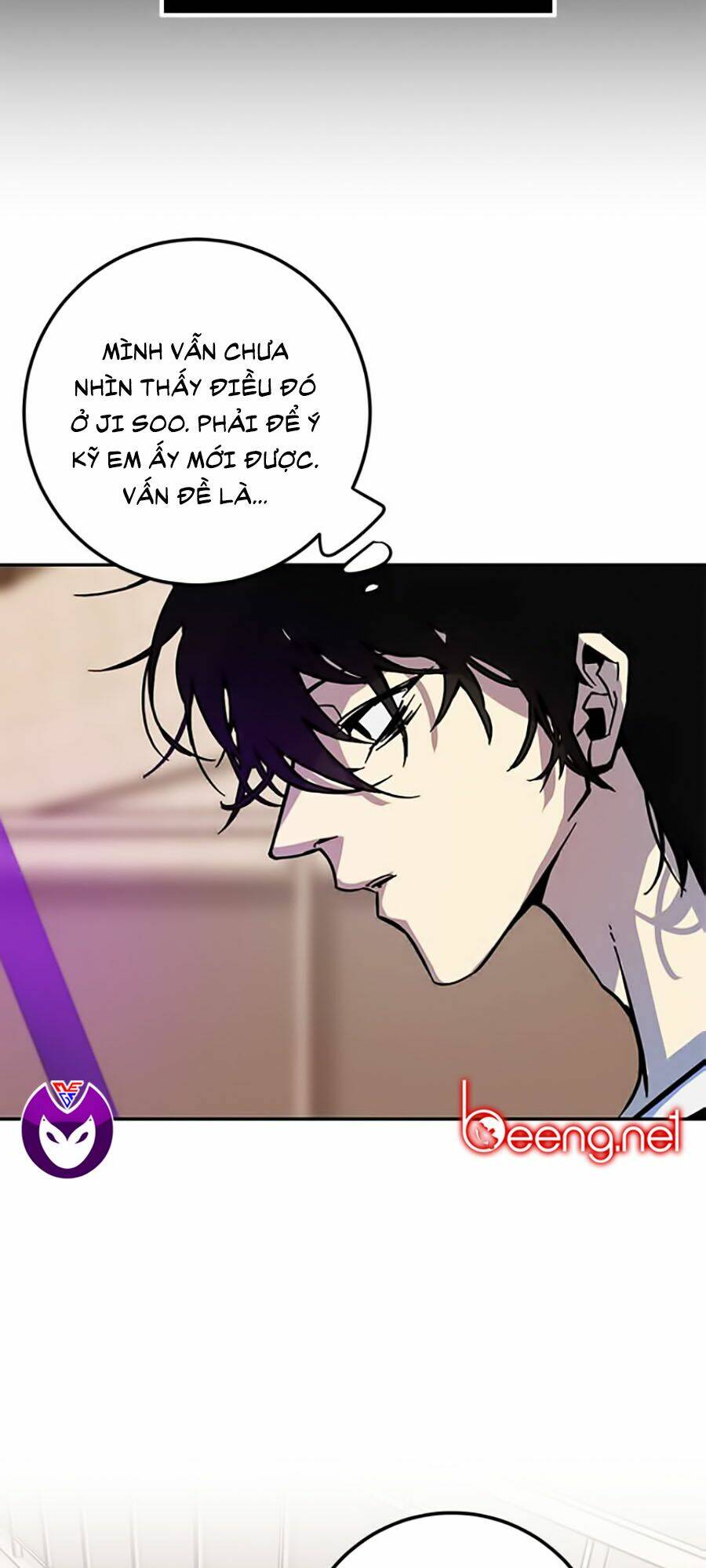 Trở Lại Thành Người Chơi - Chapter 6 - Page 25