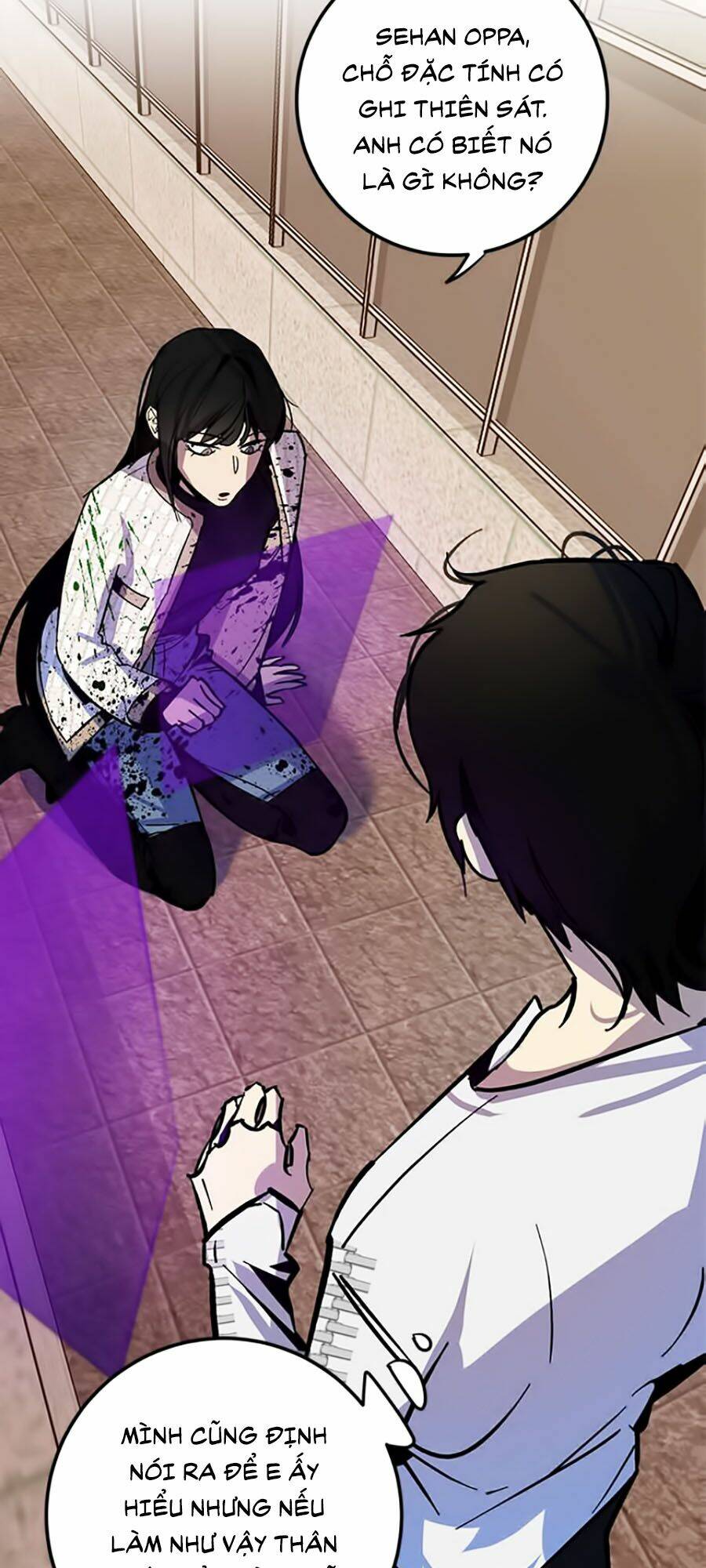 Trở Lại Thành Người Chơi - Chapter 6 - Page 26