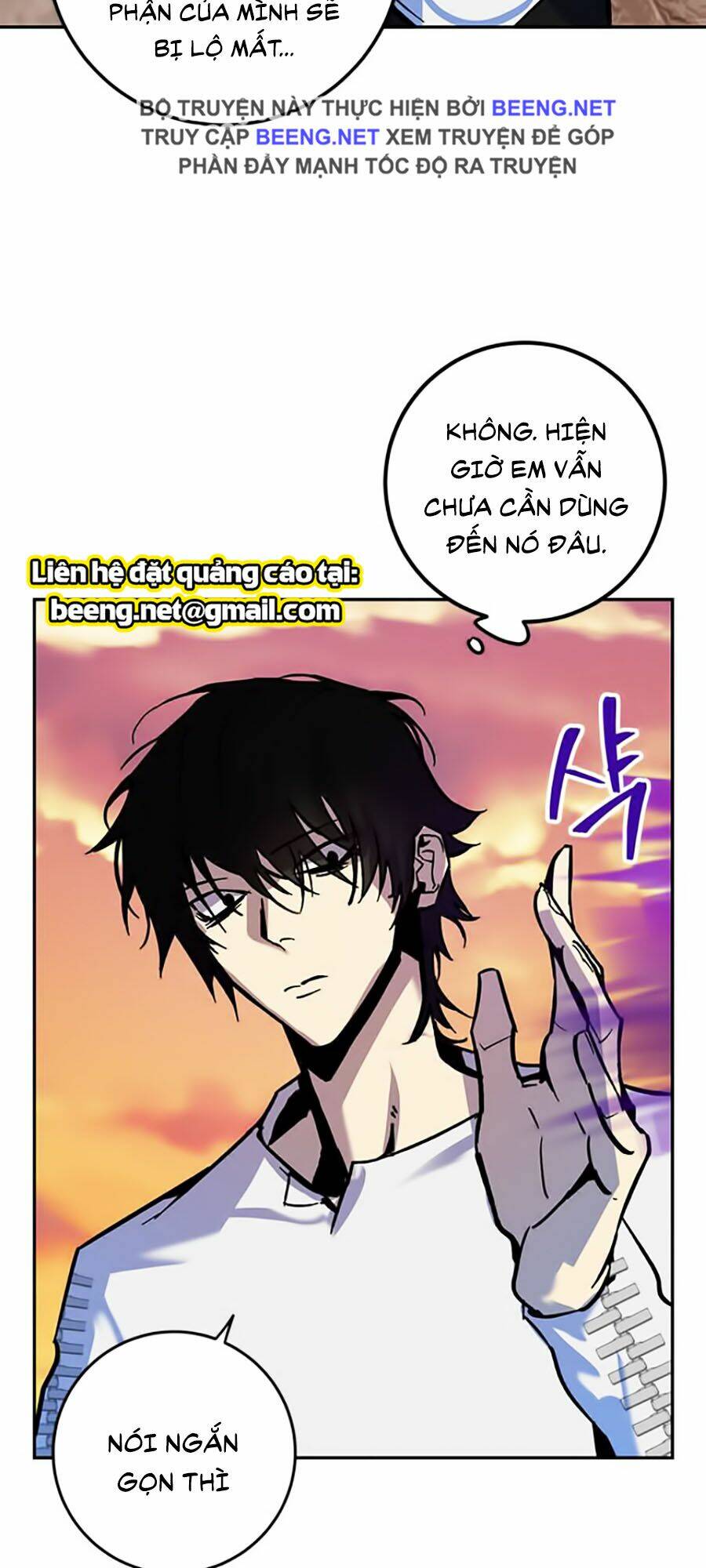 Trở Lại Thành Người Chơi - Chapter 6 - Page 27