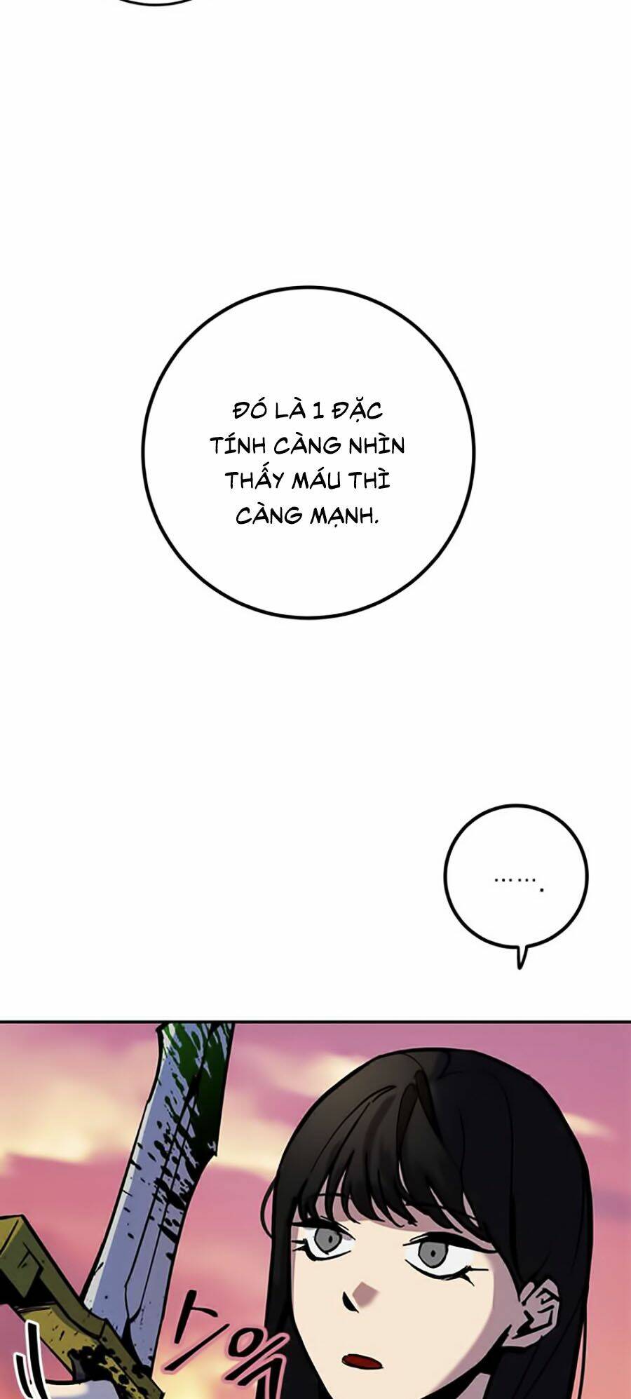 Trở Lại Thành Người Chơi - Chapter 6 - Page 28