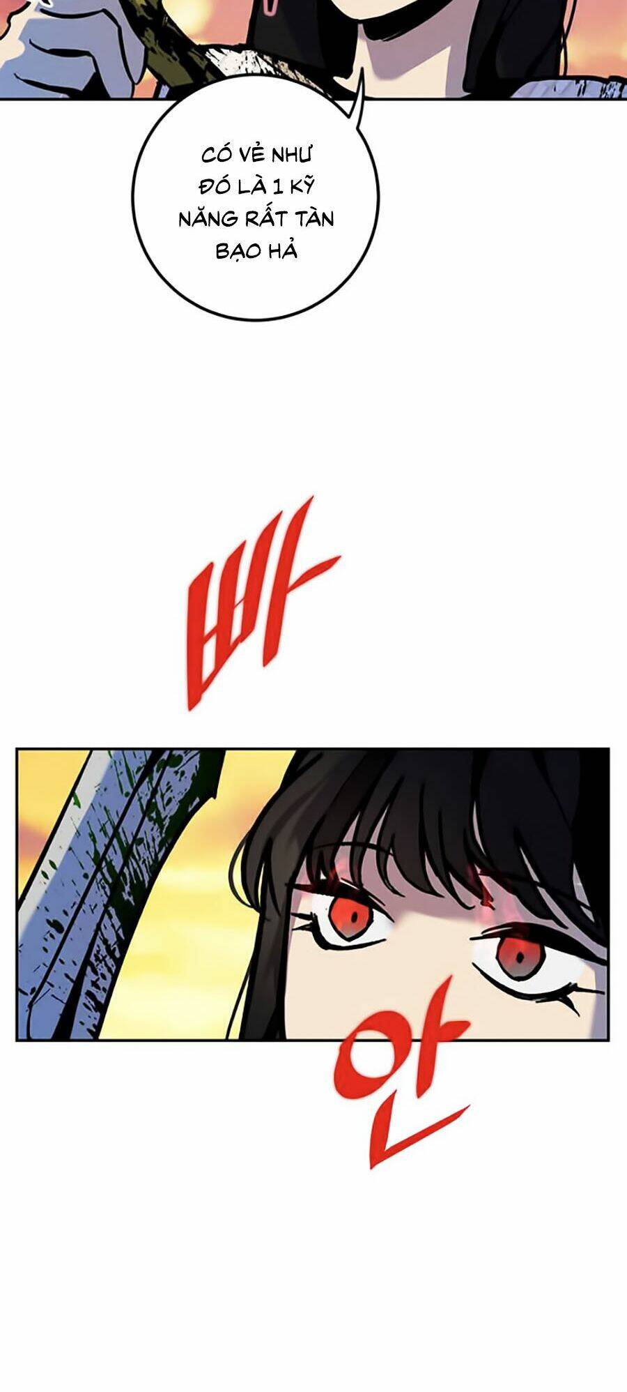 Trở Lại Thành Người Chơi - Chapter 6 - Page 29