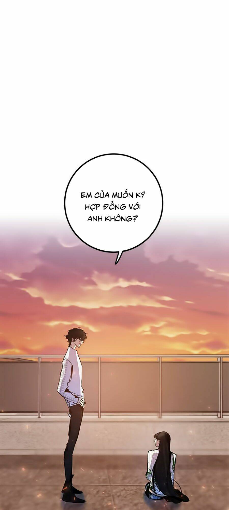 Trở Lại Thành Người Chơi - Chapter 6 - Page 32