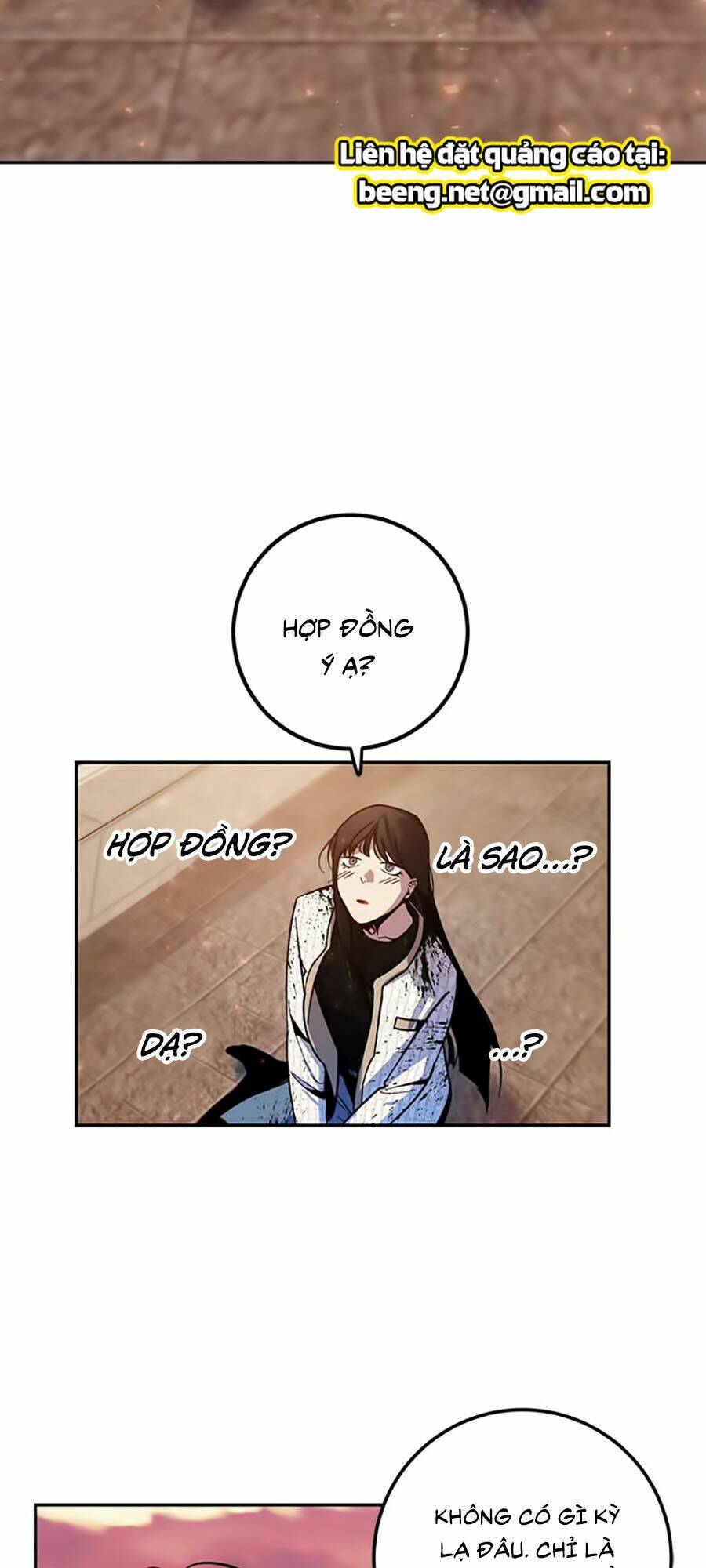 Trở Lại Thành Người Chơi - Chapter 6 - Page 33