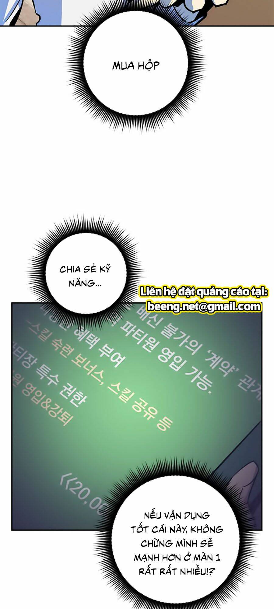 Trở Lại Thành Người Chơi - Chapter 6 - Page 36