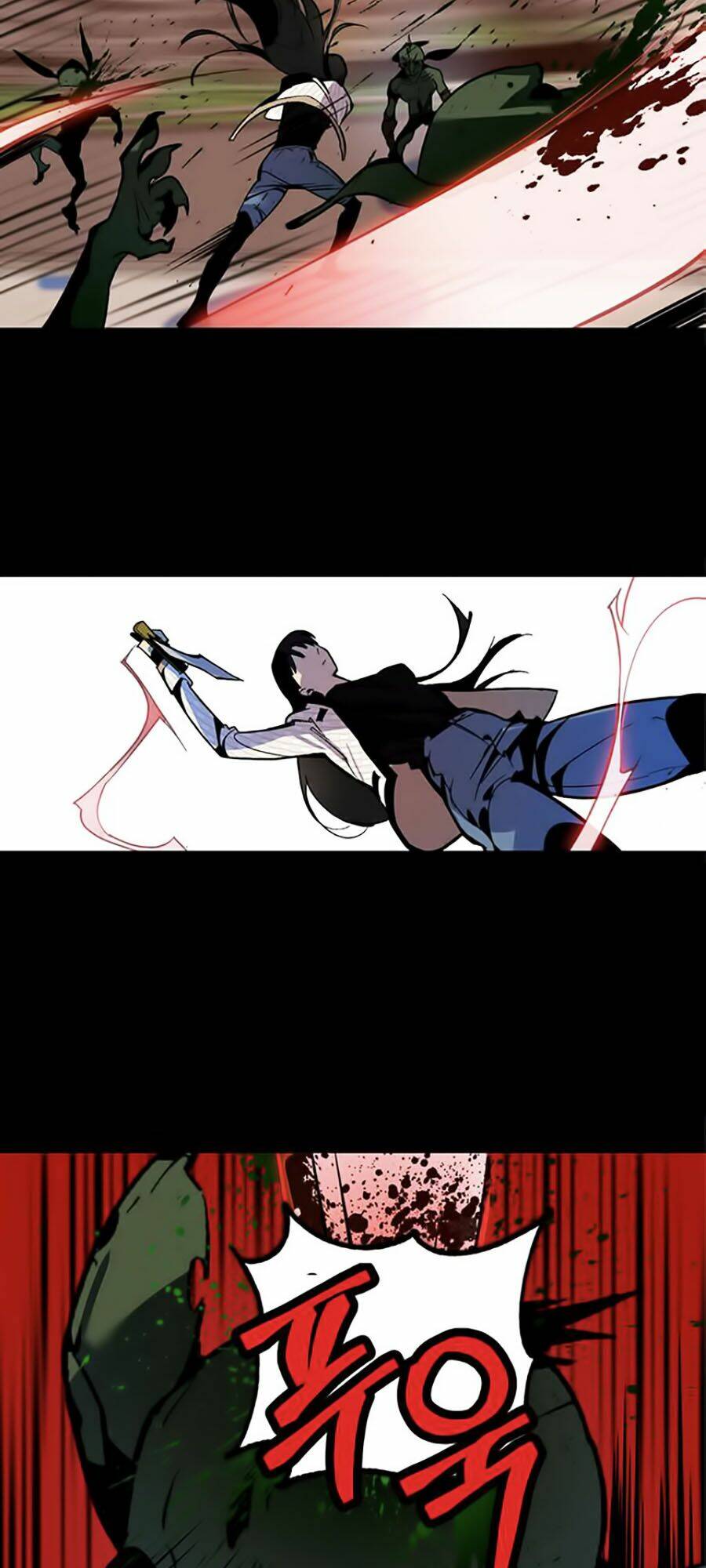 Trở Lại Thành Người Chơi - Chapter 6 - Page 3